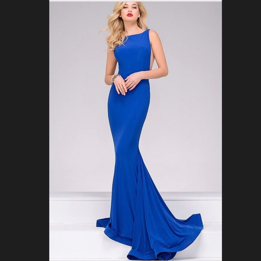 Jovani Dress